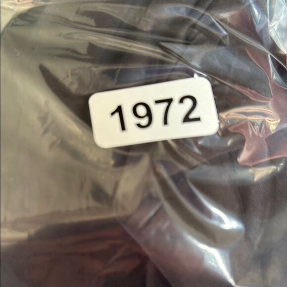 Chadwicks Black Fitted Sleeveless Tank Top - Picture 4 of 4